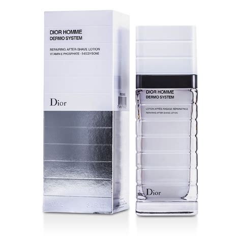 dior homme dermo system lotion|Dior Homme dermo skin care.